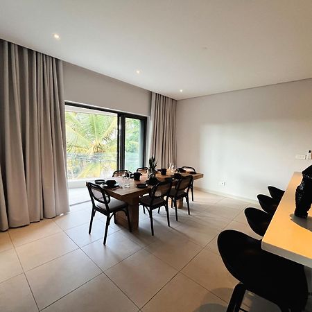 Black Marlin Apartments Pereybere Beach Zewnętrze zdjęcie