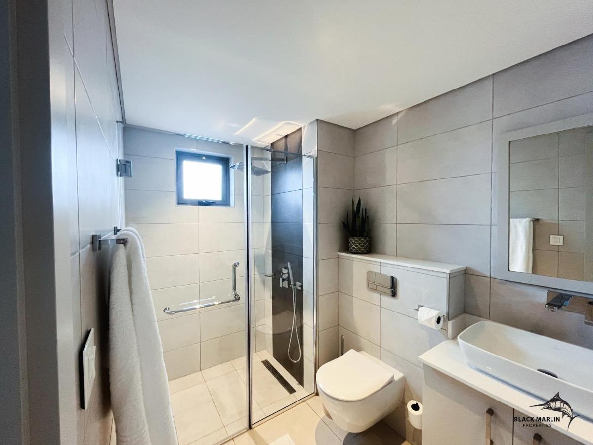 Black Marlin Apartments Pereybere Beach Zewnętrze zdjęcie